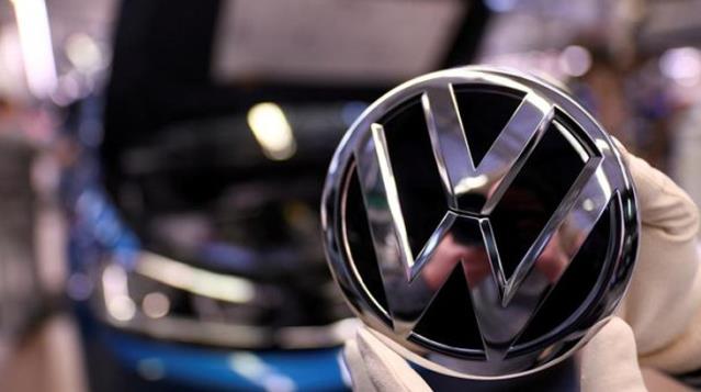 84 yıllık Volkswagen 'Voltswagen' oluyor - Gazete Demokrat ...