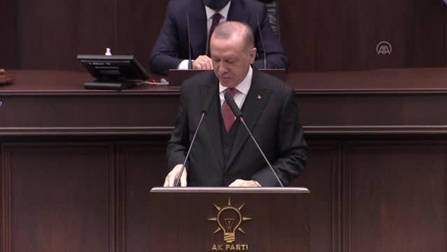 Cumhurbaşkanı Erdoğan'dan Engin Altay hakkında suç ...