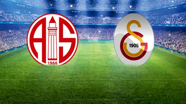 Antalyaspor Galatasaray Canli Izle Sifresiz Galatasaray Antalyaspor Maci Yayini