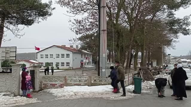 Köy okullarında yüz yüze eğitim başladı - Gazete Demokrat ...