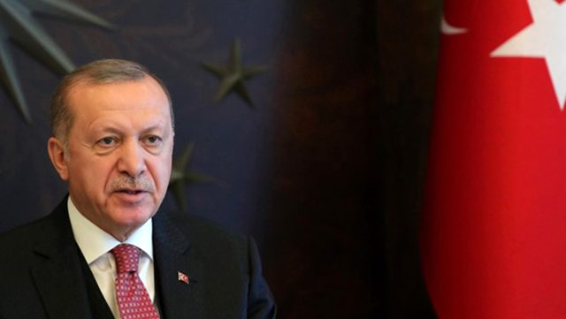 Son Dakika Cumhurbaskani Erdogan Kabine Toplantisi Sonrasi Ulusa Seslenis Konusmasi Yapiyor Gundem Gazete Demokrat Gundem Ve Son Dakika Haberleri