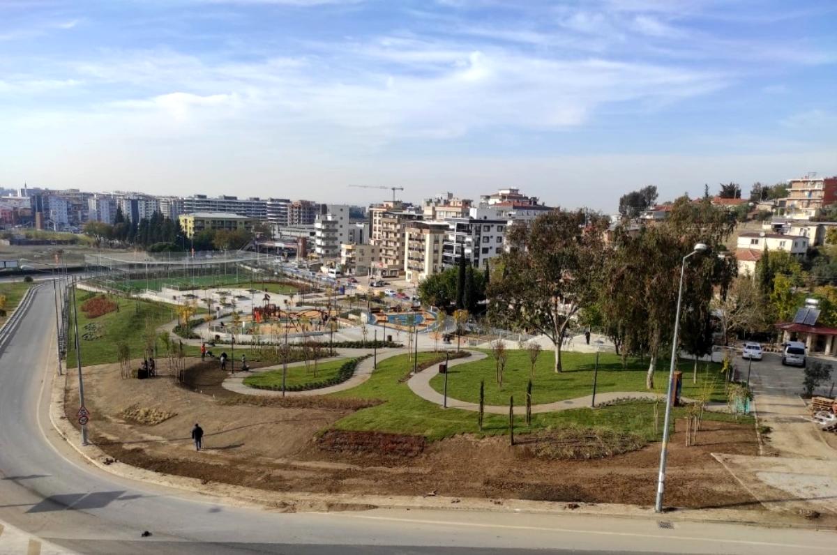 Son dakika haberi... İzmir, iki yeni yaşam alanı daha ...