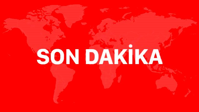 Son Dakika: İzmir'de de hissedilen bir deprem meydana ...