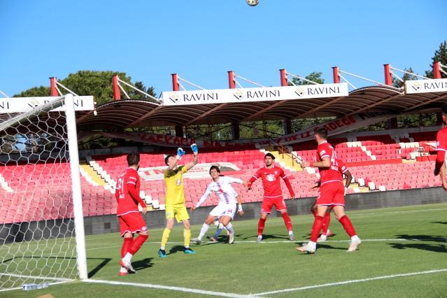 TFF 1. Lig: Balıkesirspor 0 Altınordu: 5 - Gazete Demokrat ...