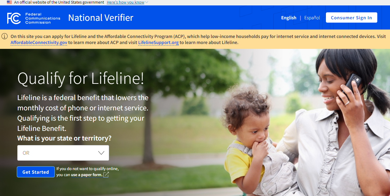 nv-fcc-gov-acp-application-login-sign-in-lifeline-national-verifier